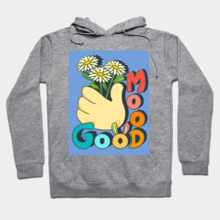 Good Mood Hoodie